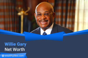 Willie Gary