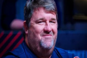 Chris Moneymaker's Net Worth and Success Beyond Gaming