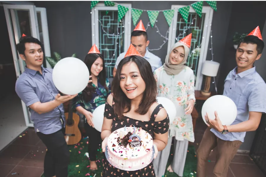 Considerations When Choosing the Right Birthday Celebration Idea
