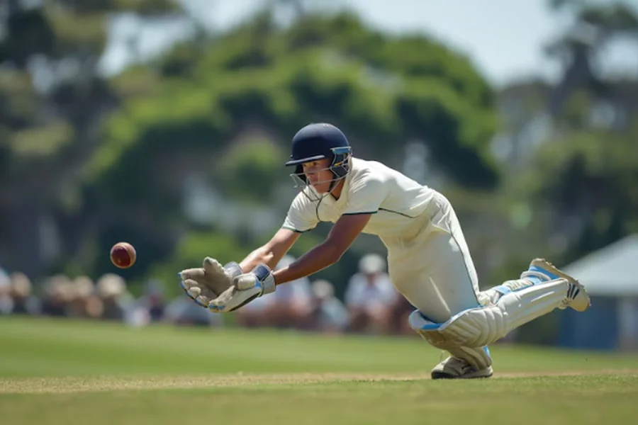 Live Cricket Score App