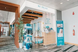 Experience Ultimate Relaxation with Singapore Changi Airport Massage Services