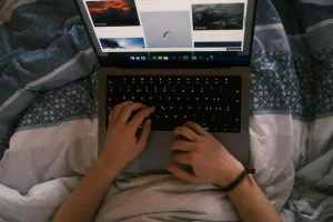 Exploring the Evolution of Online Interactive Entertainment Platforms