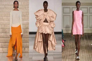 High Fashion