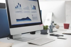 How Analytics and Reporting Services Help Businesses Improve Performance