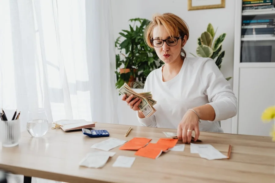 Financial Awareness