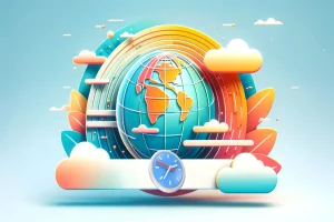 How Time Zone Tools Help You Stay Productive Across Continents