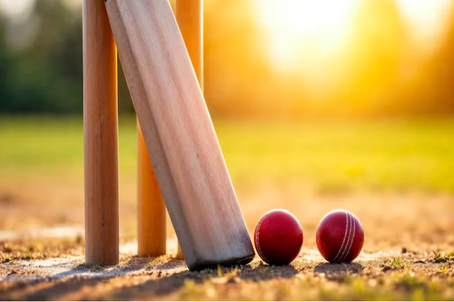 Live Cricket Score App