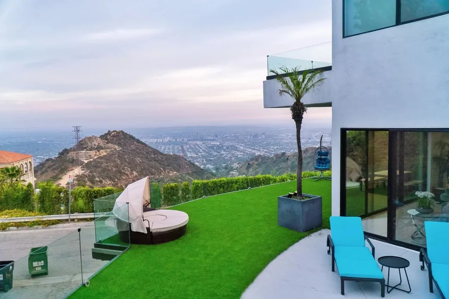 Integrated Dual Diagnosis Treatment and Discreet Luxury Rehab in Los Angeles