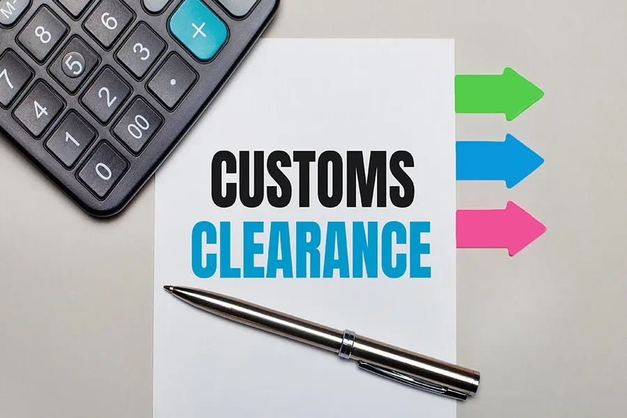 Key Documentation For Smooth Customs Clearance