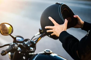 Legal Rights for Motorcycle Riders