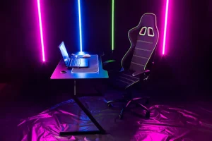 Level Up Your Setup The Best Recliner Gaming Chairs for PC Users