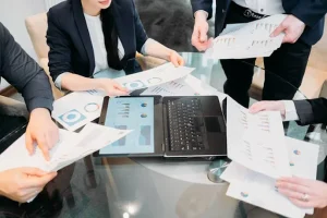 Master of Finance Accounting Elevate Your Career in Financial Management