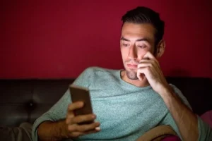 Screen Time