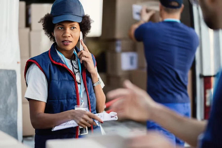 Smooth Customs Clearance in New Zealand Services That Save Time and Stress