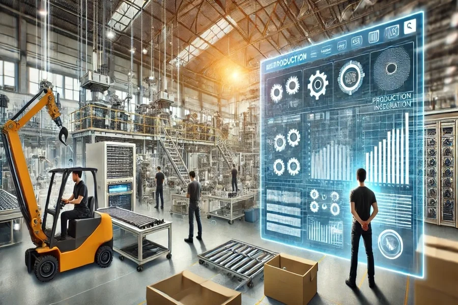 The Critical Role of Access to Modern Equipment in High-Demand Businesses