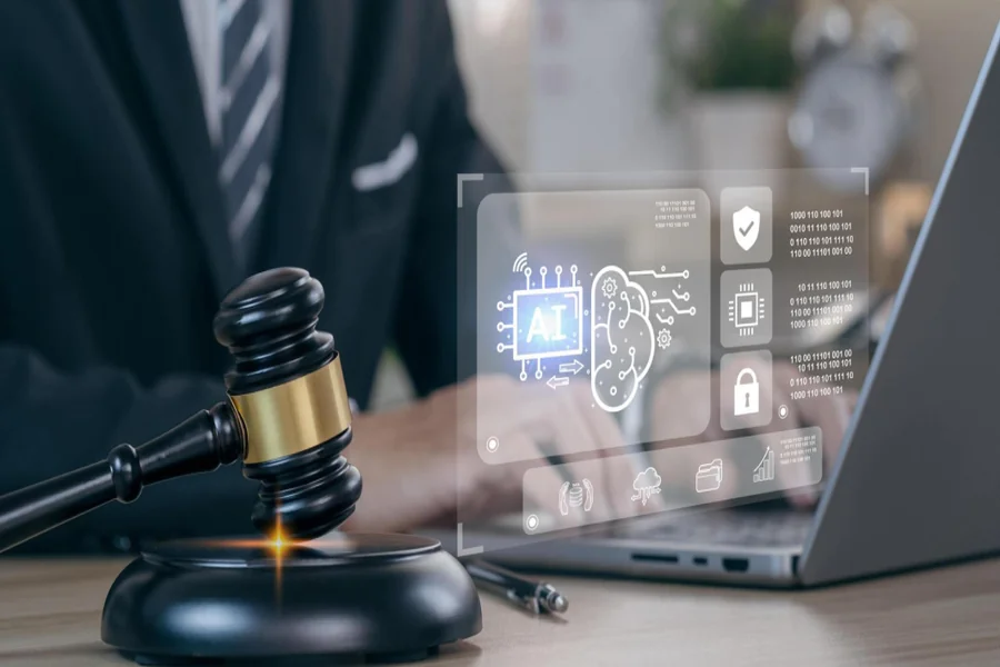 Legal Documents