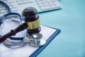 The Role of a Legal Expert in Medical Malpractice Cases