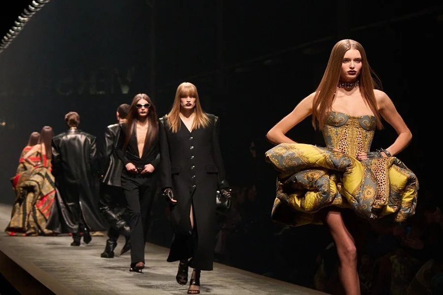 The World of Fashion Magazines Where Style Meets Storytelling