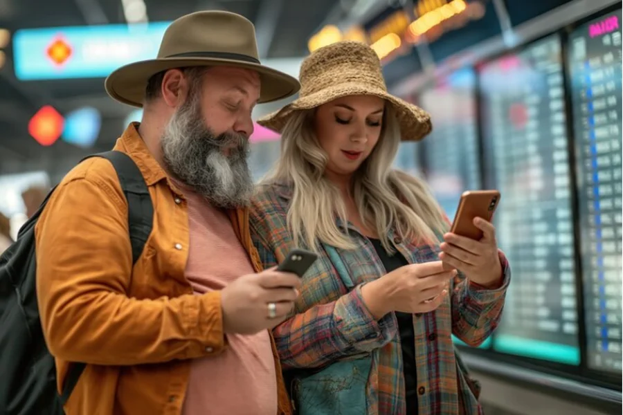 Unleash Unlimited Connectivity