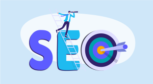 SEO Content Writing
