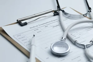 Medical Certificate