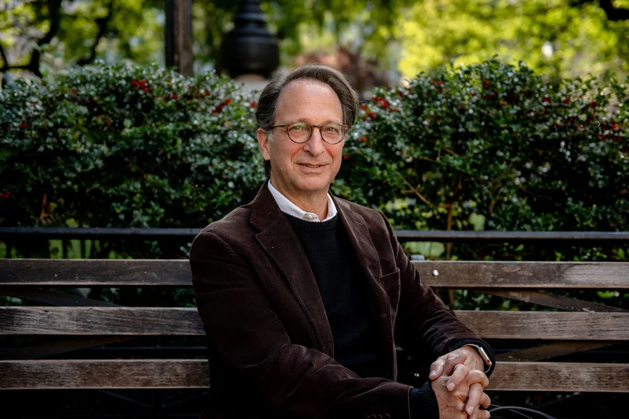 andrew weissmann