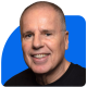 Photo of author