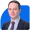 Photo of author