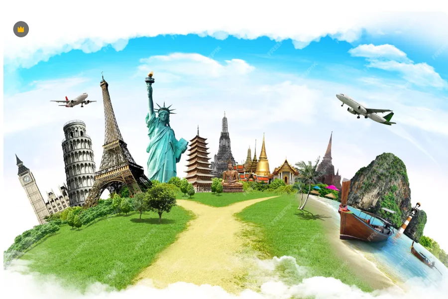 Traveling