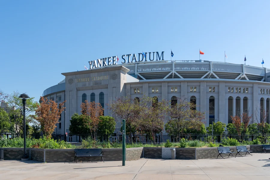 Yankee Stadium