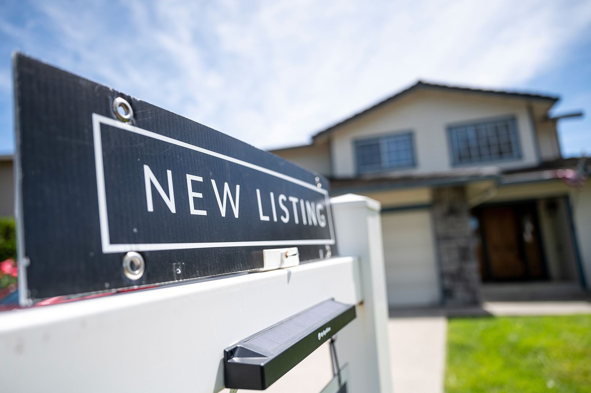 Assumable Mortgages