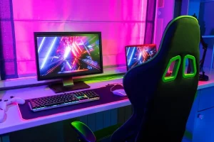 Endless Multiplayer