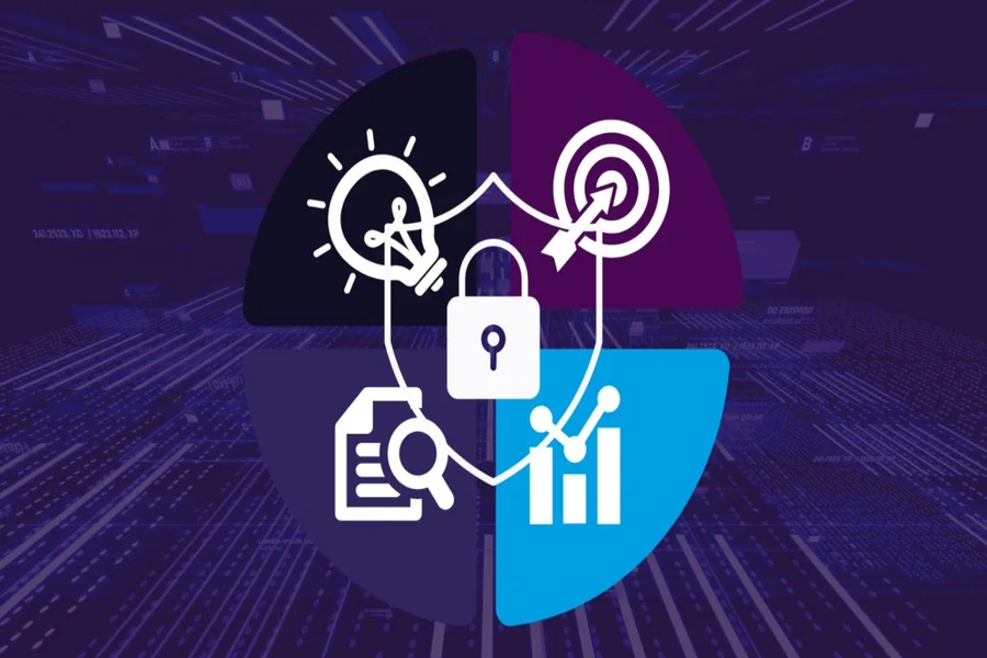 Cybersecurity Startup