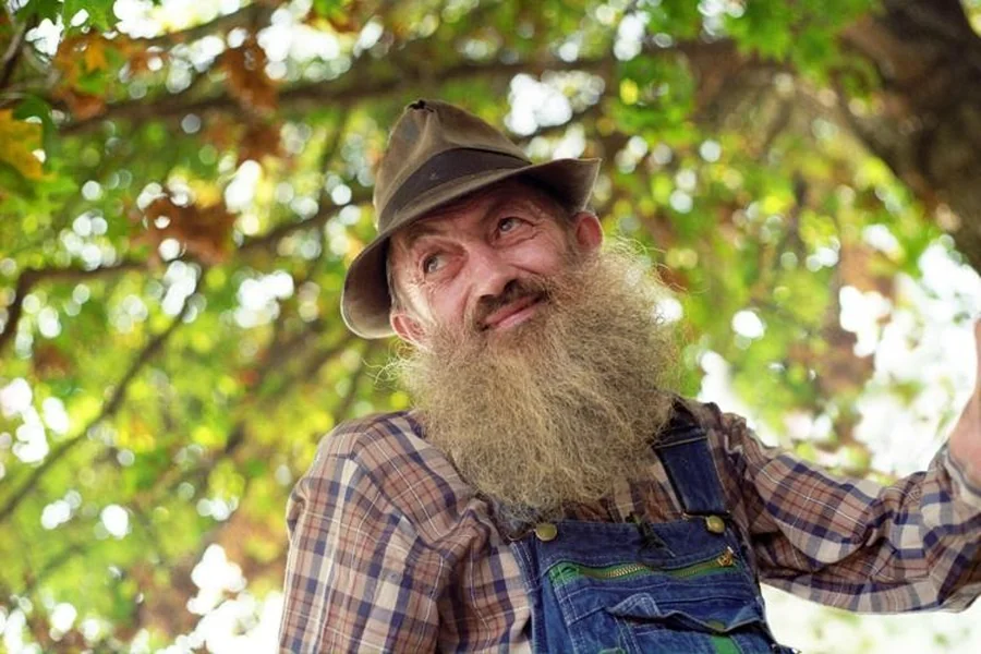 Net Worth of Popcorn Sutton