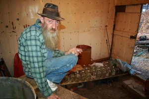 Net Worth of Popcorn Sutton