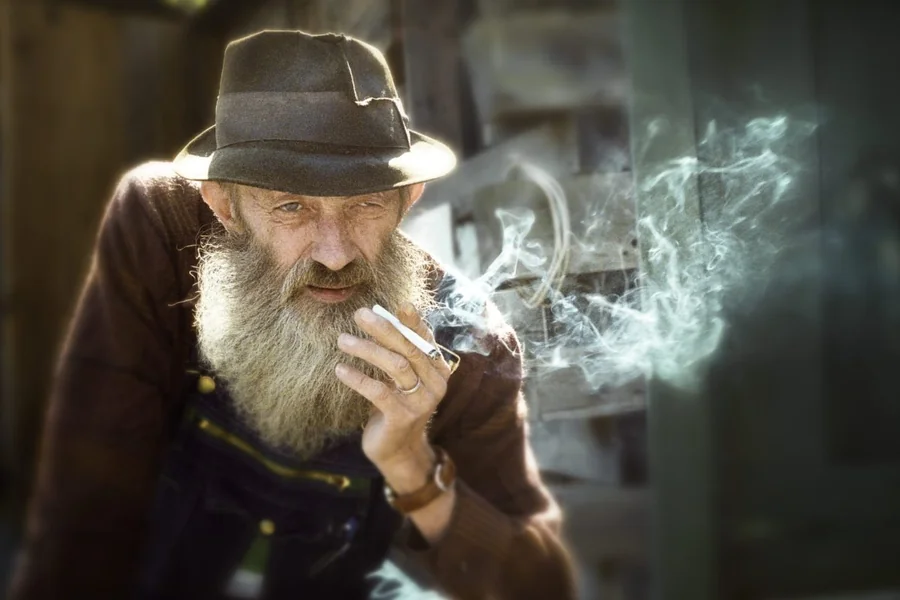 Net Worth of Popcorn Sutton