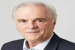 Paul Sundvick