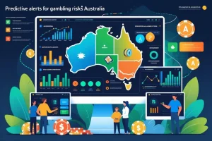 Predictive Alerts For Gaming Risks In Australia New Early Warning Systems Launched For 2025