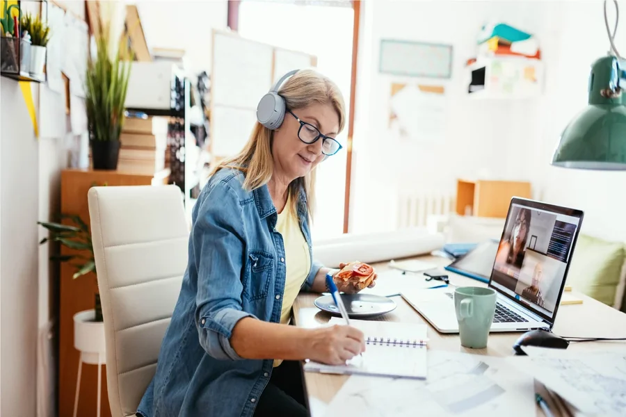 Workplace Environment