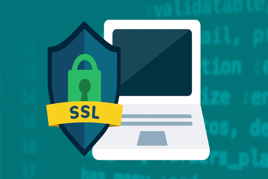 Ssl Certificate