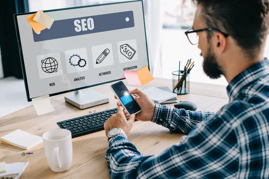 Technical SEO for Dubai Websites Why Site Speed, Structure