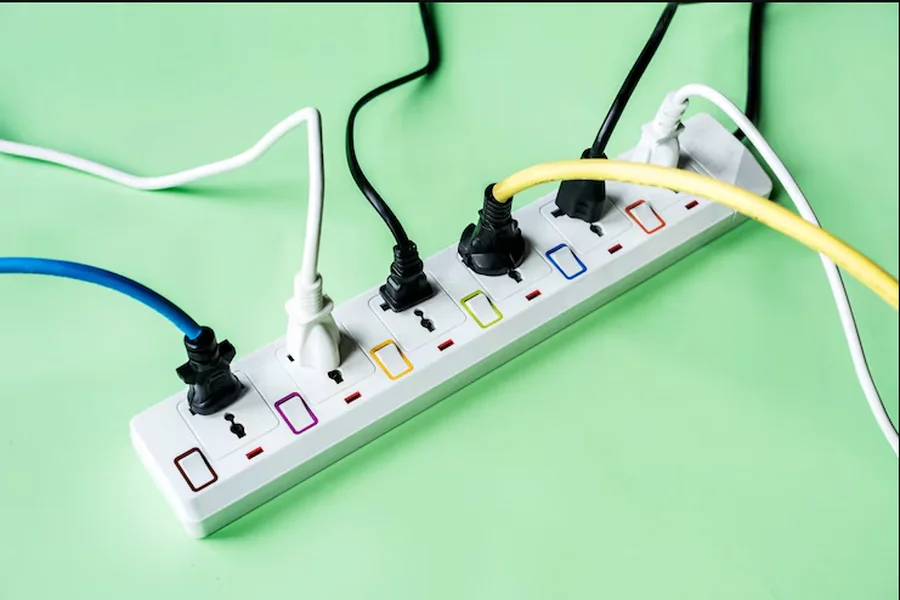 Safe Multi-device Use