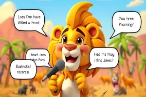 Using Puns