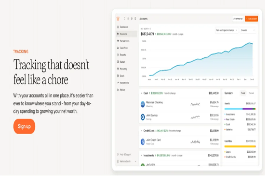 Monarch Money Is the Ultimate Wealth-Building App You Haven’t Tried Yet Wealth Building App You Havent Tried Yet