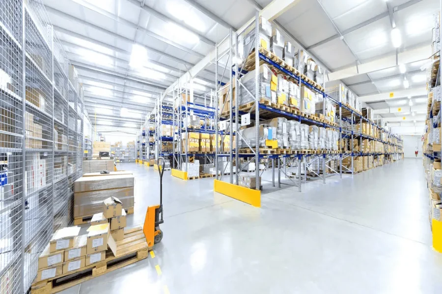 What Every Business Should Know Before Opening A Warehouse Or Production Facility