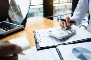 Audit Services