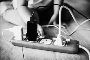 Safe Multi-device Use