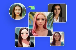 AI Avatar Generators