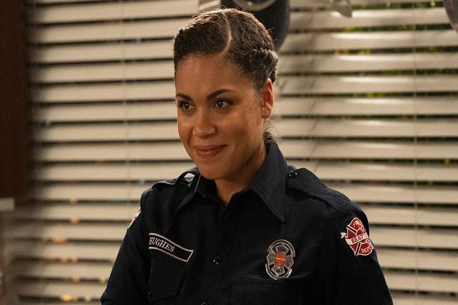 Barrett Doss Husband and The Actress's Relationship Status Barrett Doss Husband