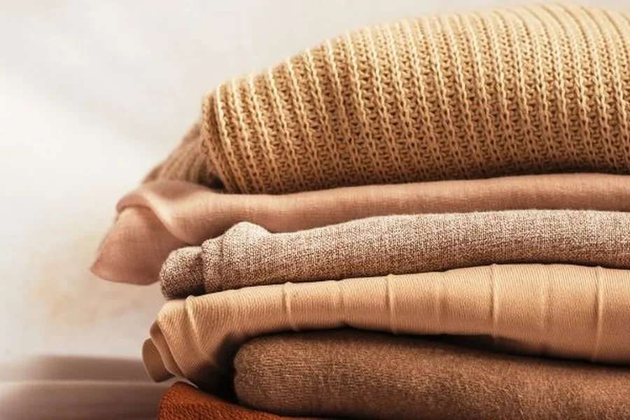 Best Natural Fabrics for Everyday Wear A Sustainable Guide to Comfort and Style